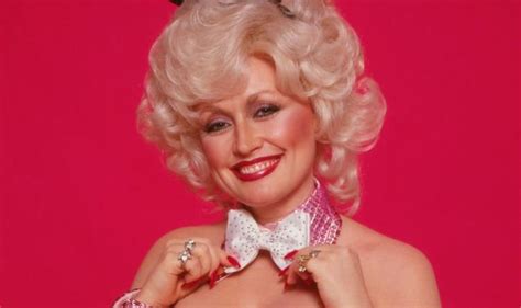 dolly parton naked pics|Dolly Parton stripped down for husbands birthday in raunchy。